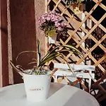 A Casa Di Giuseppa Natura Bio Bed & Breakfast 4*