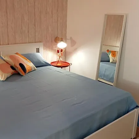 Bed & Breakfast A Casa Di Giuseppa Natura Bio Caserta