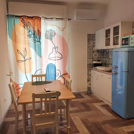 A Casa Di Giuseppa Natura Bio Bed & Breakfast Caserta