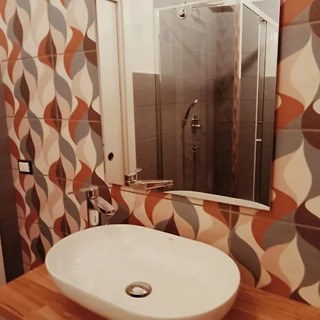 A Casa Di Giuseppa Natura Bio Bed & Breakfast