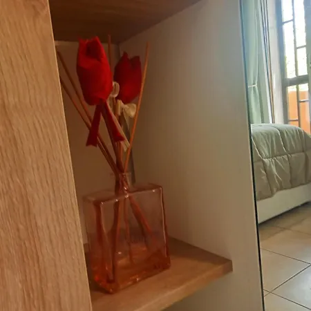A Casa Di Giuseppa Natura Bio Bed & Breakfast Caserta