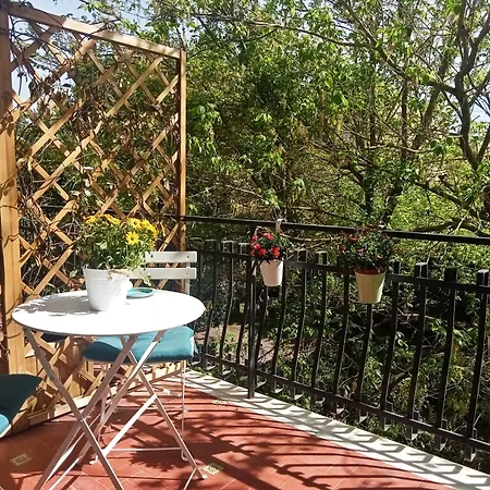 Bed & Breakfast A Casa Di Giuseppa Natura Bio