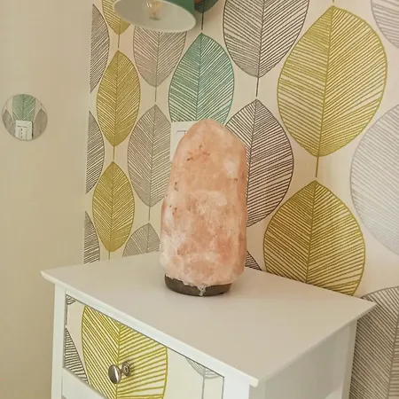 A Casa Di Giuseppa Natura Bio 住宿加早餐酒店 4*