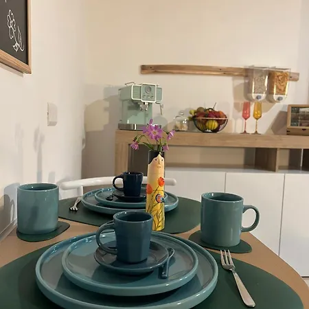 Bed & Breakfast A Casa Di Giuseppa Natura Bio Caserta