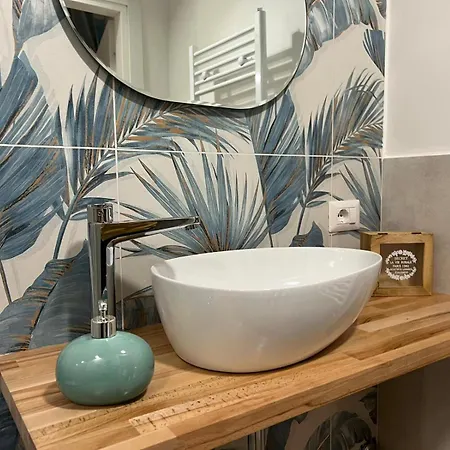 A Casa Di Giuseppa Natura Bio 住宿加早餐酒店 卡塞塔