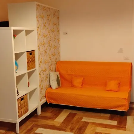 A Casa Di Giuseppa Natura Bio
