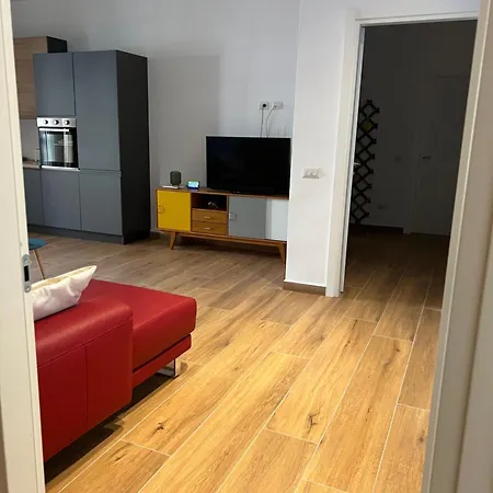 A Casa Di Giuseppa Natura Bio 住宿加早餐酒店 卡塞塔