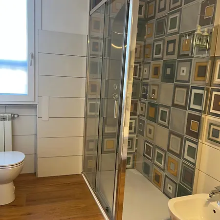 住宿加早餐酒店 A Casa Di Giuseppa Natura Bio 4*