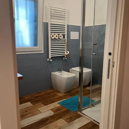 A Casa Di Giuseppa Natura Bio 4*