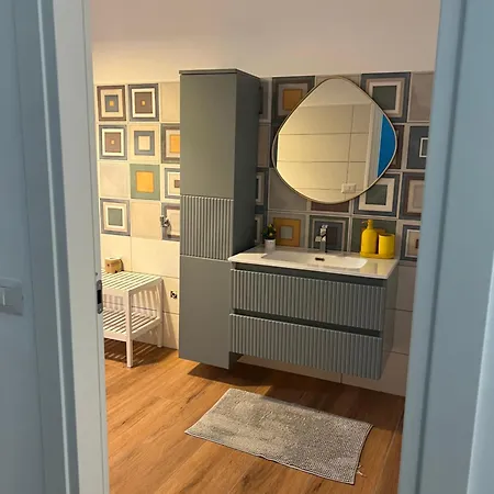 A Casa Di Giuseppa Natura Bio