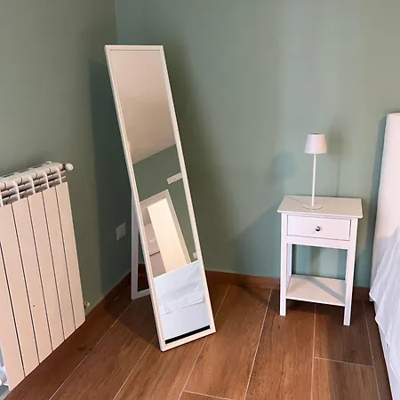 A Casa Di Giuseppa Natura Bio 4* 卡塞塔