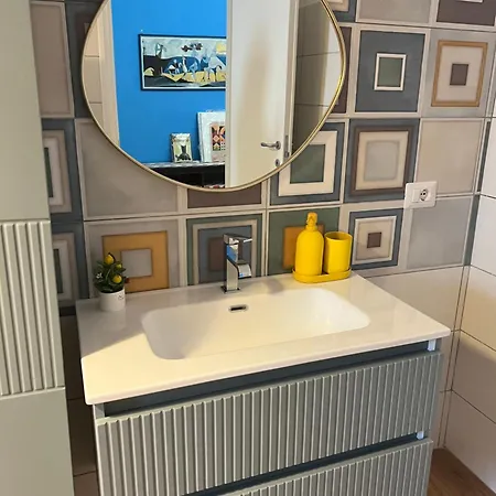 住宿加早餐酒店 A Casa Di Giuseppa Natura Bio