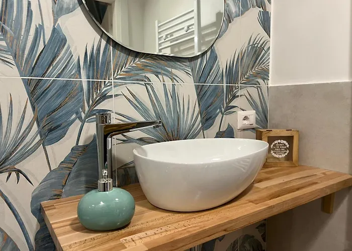A Casa Di Giuseppa Natura Bio فندق مبيت وإفطار كازيرتا